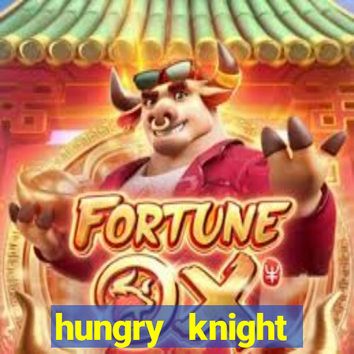 hungry knight gameboy rom